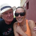 Claudy und Christine